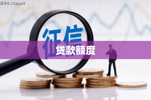 阿拉善左旗贷款额度