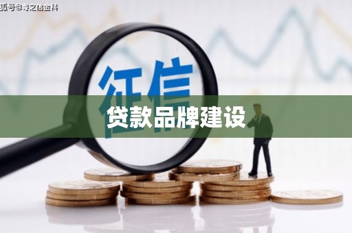 阿拉善左旗贷款品牌建设