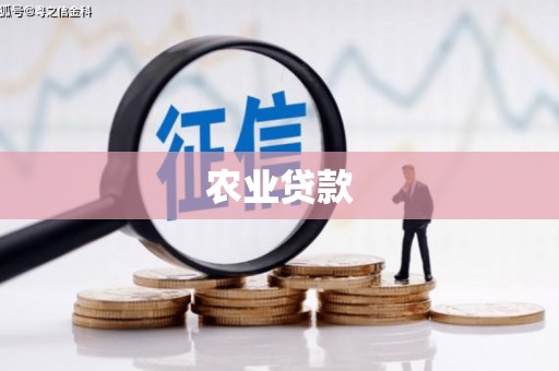 阿拉善左旗农业贷款