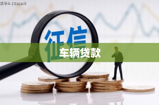 阿拉善左旗车辆贷款
