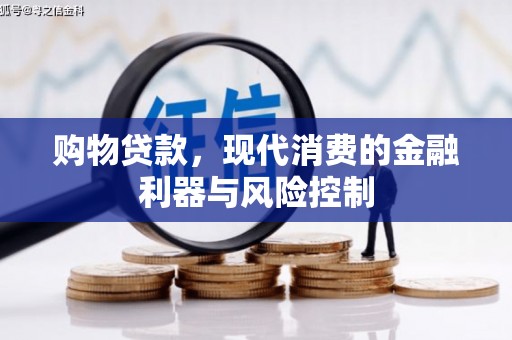 阿拉善左旗购物贷款，现代消费的金融利器与风险控制