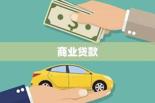 阿拉善左旗商业贷款