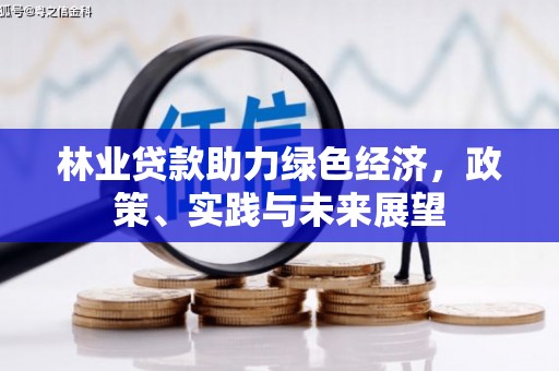 阿拉善左旗林业贷款助力绿色经济，政策、实践与未来展望