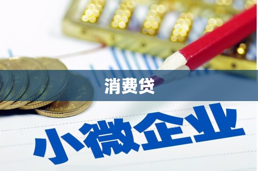 阿拉善左旗消费贷