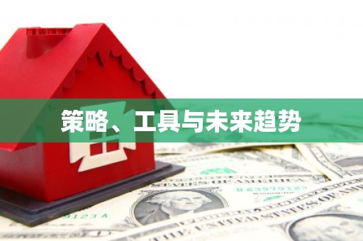 阿拉善左旗策略、工具与未来趋势