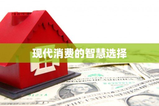 阿拉善左旗现代消费的智慧选择