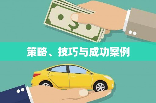 阿拉善左旗策略、技巧与成功案例