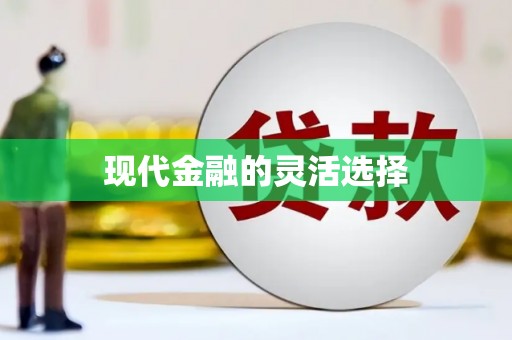 阿拉善左旗现代金融的灵活选择