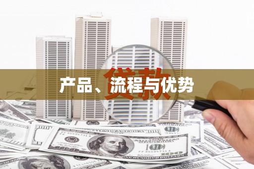 阿拉善左旗产品、流程与优势