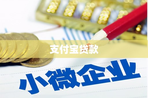 阿拉善左旗支付宝贷款