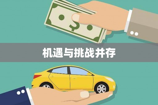 阿拉善左旗机遇与挑战并存