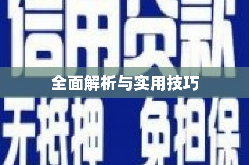 阿拉善左旗全面解析与实用技巧